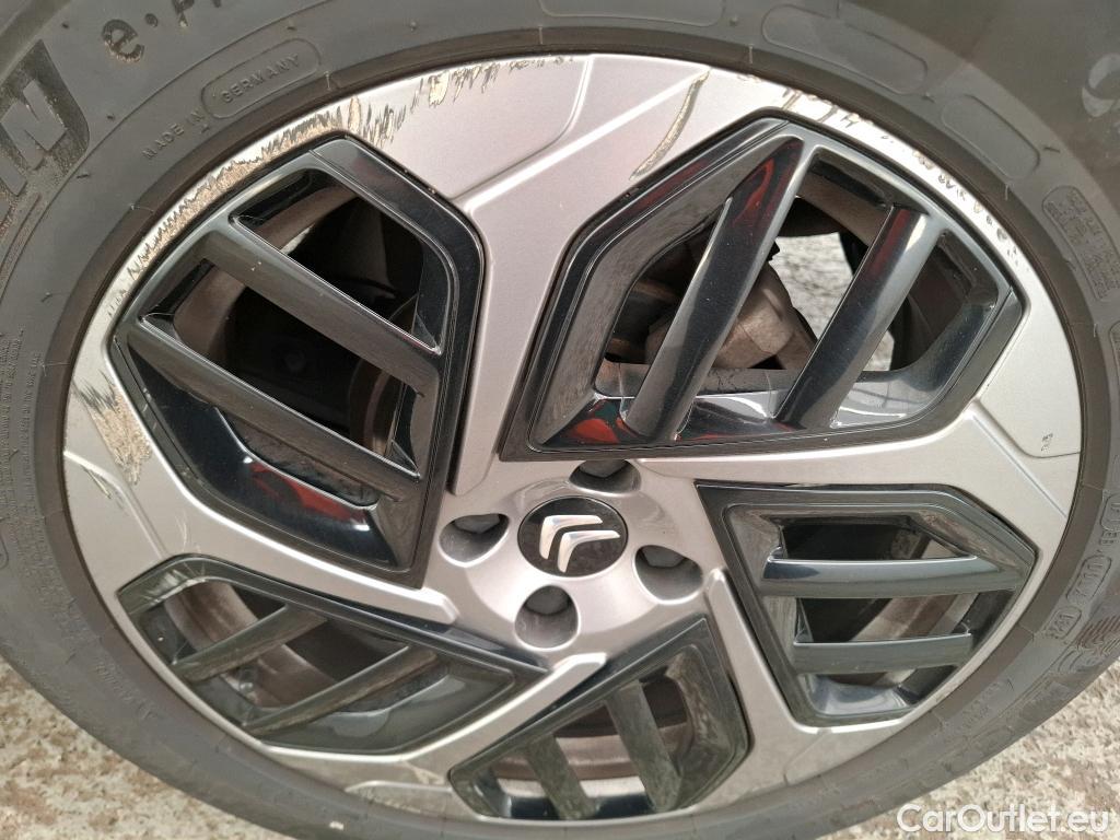  Citroen  C4  X Feel Pack 1.2 PureTech 130CV BVA8 6E #18