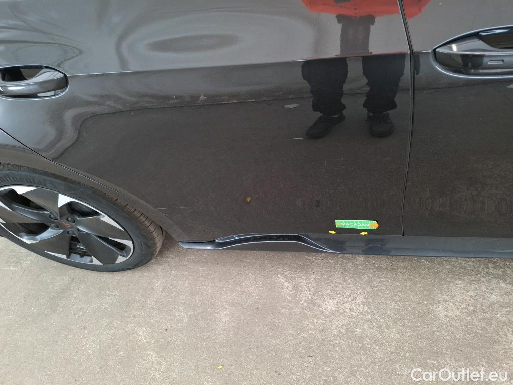  Cupra  Born CUPRA  / 2021 / 5P / Berline 230ch - batterie XL VZ #17