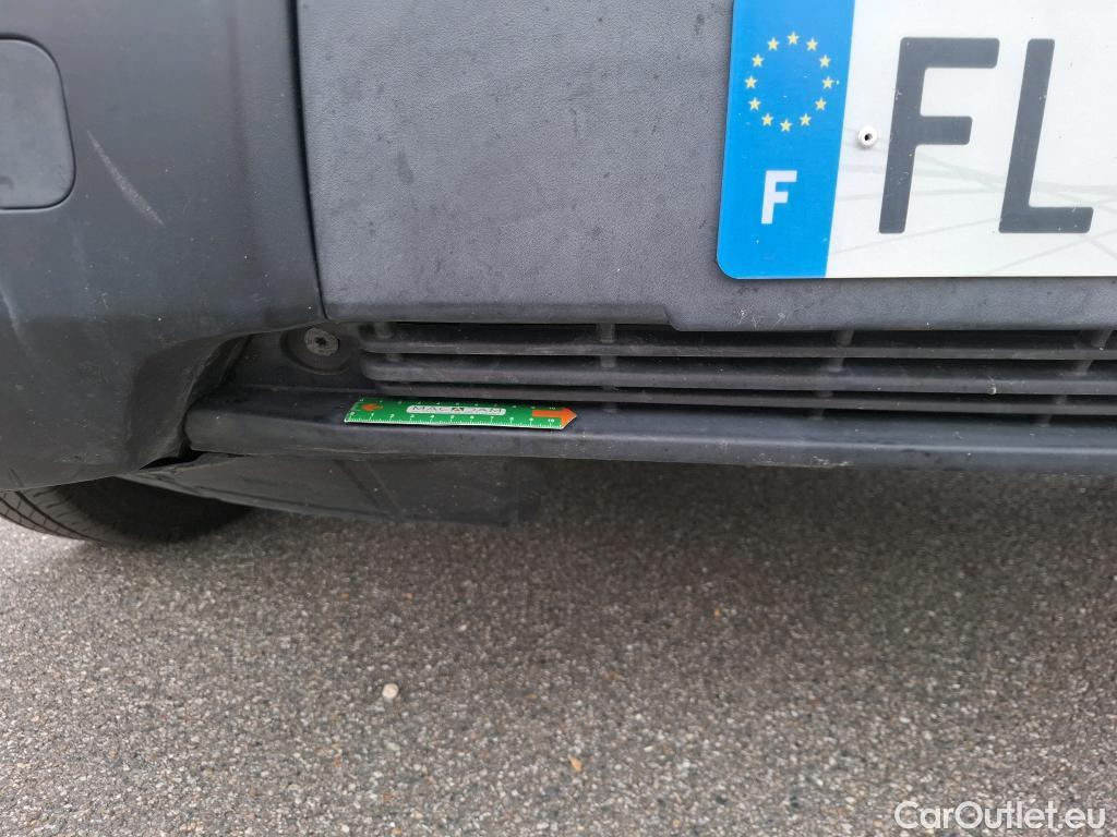  Citroen  Jumper  Plateau 35 L3 BlueHDi 130 2.0 BlueHDi 130CV BVM6 E6 #7