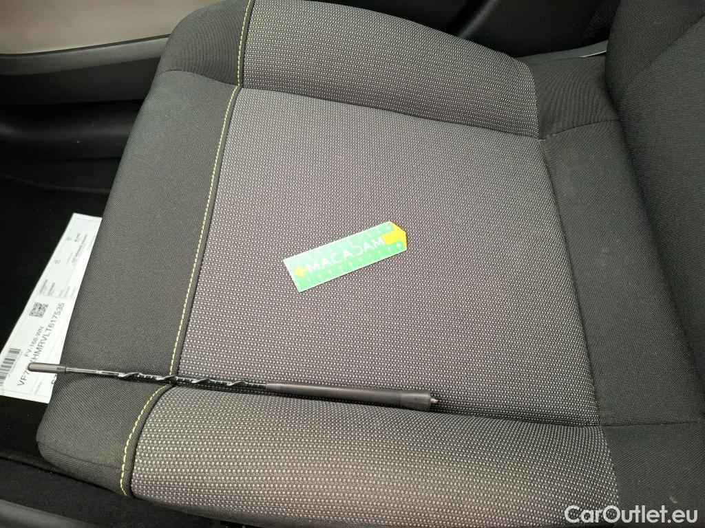  Citroen  C3  Feel Pack 1.2 PureTech 80CV BVM5 E6d #5