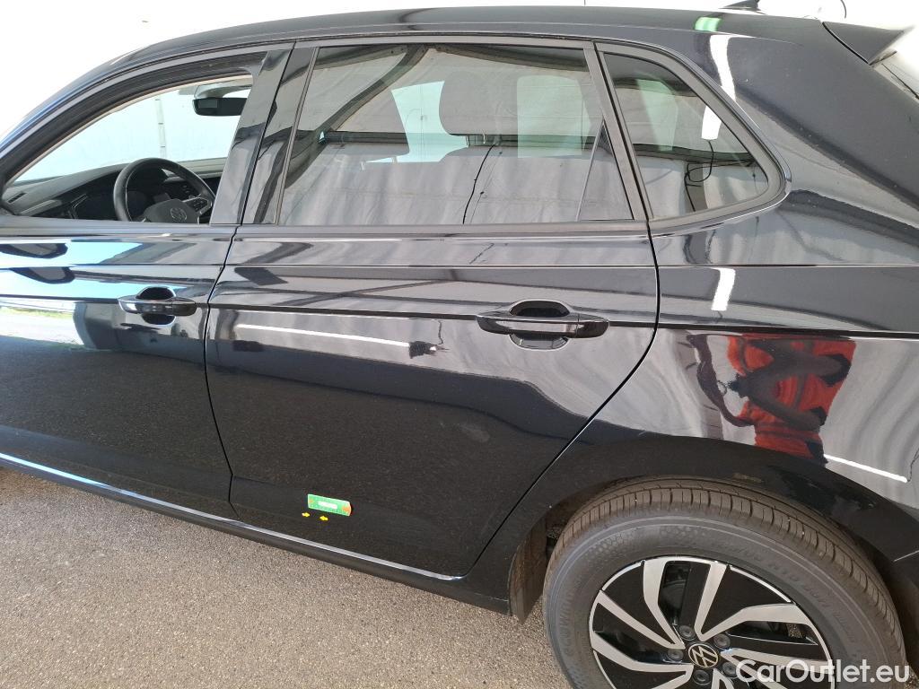  Volkswagen  Polo  VI Life Plus 1.0 TSI 95CV BVM5 E6d #5