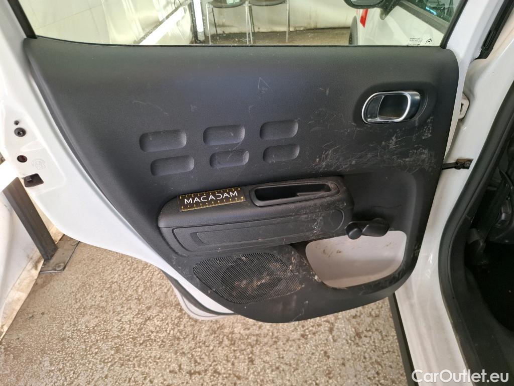  Citroen  C3  Société Feel 1.5 BlueHDI 100CV BVM5 E6dT #16