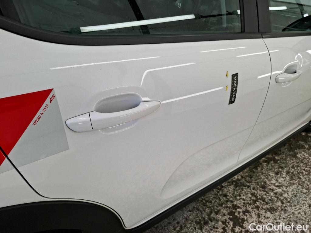  Citroen  C3  Société Feel 1.5 BlueHDI 100CV BVM5 E6dT #19