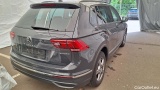  Volkswagen  Tiguan  Life eHybrid 1.4 TSI 180KW AT6 E6d #3