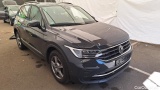  Volkswagen  Tiguan  Life eHybrid 1.4 TSI 180KW AT6 E6d #8