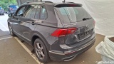  Volkswagen  Tiguan  Life eHybrid 1.4 TSI 180KW AT6 E6d #9
