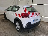  Citroen  C3  Société Feel 1.5 BlueHDI 100CV BVM5 E6dT #2