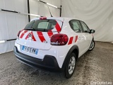  Citroen  C3  Société Feel 1.5 BlueHDI 100CV BVM5 E6dT #3