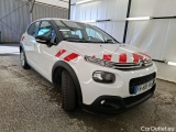  Citroen  C3  Société Feel 1.5 BlueHDI 100CV BVM5 E6dT #4