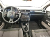  Citroen  C3  Société Feel 1.5 BlueHDI 100CV BVM5 E6dT #5