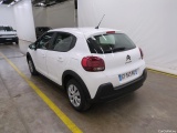  Citroen  C3 CITROEN  Société / 2020 / 5P / Berline / VU BlueHDi 100 SandS BVM6 Feel Nav #2