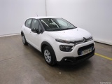  Citroen  C3 CITROEN  Société / 2020 / 5P / Berline / VU BlueHDi 100 SandS BVM6 Feel Nav #4