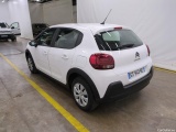  Citroen  C3 CITROEN  Société / 2020 / 5P / Berline / VU BlueHDi 100 SandS BVM6 Feel Nav #5