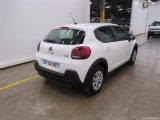  Citroen  C3 CITROEN  Société / 2020 / 5P / Berline / VU BlueHDi 100 SandS BVM6 Feel Nav #3