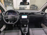  Citroen  C3 CITROEN  Société / 2020 / 5P / Berline / VU BlueHDi 100 SandS BVM6 Feel Nav #11