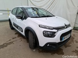  Citroen  C3 CITROEN  Société / 2020 / 5P / Berline BlueHDi 100 S&S BVM6 Feel Nav #4