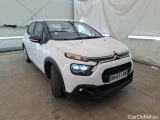  Citroen  C3 CITROEN  Société 2020 5P Berline PureTech 83 BVM Feel Nav #4