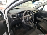  Citroen  C3 CITROEN  Société 2020 5P Berline PureTech 83 BVM Feel Nav #5