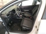  Citroen  C3 CITROEN  Société 2020 5P Berline PureTech 83 BVM Feel Nav #8