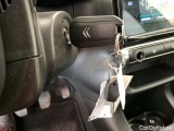  Citroen  C3 CITROEN  Société 2020 5P Berline PureTech 83 BVM Feel Nav #12