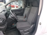  Citroen  Berlingo  Fourgon Driver M 1000 1.5 BlueHDi 100CV BVM5 E6dT #6