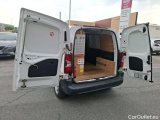  Citroen  Berlingo  Fourgon Driver M 1000 1.5 BlueHDi 100CV BVM5 E6dT #8