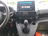  Citroen  Berlingo  Fourgon Driver M 1000 1.5 BlueHDi 100CV BVM5 E6dT #10