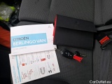  Citroen  Berlingo  Fourgon Driver M 1000 1.5 BlueHDi 100CV BVM5 E6dT #13