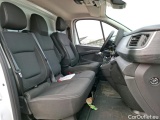  Renault  Trafic  Fourgon L1H1 3T Grand Confort 2.0 dCi 130CV BVM6 E6d #6