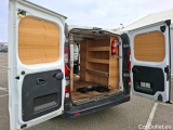  Renault  Trafic  Fourgon L1H1 3T Grand Confort 2.0 dCi 130CV BVM6 E6d #8