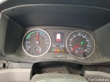  Volkswagen  Crafter  Fourgon e- 35 Fourgon mittellang Hochdach FWD 35kWh BVA #8