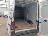  Volkswagen  Crafter  Fourgon e- 35 Fourgon mittellang Hochdach FWD 35kWh BVA #9