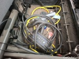  Volkswagen  Crafter  Fourgon e- 35 Fourgon mittellang Hochdach FWD 35kWh BVA #14