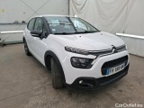  Citroen  C3  Feel Pack 1.2 PureTech 80CV BVM5 E6d #4