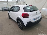  Citroen  C3  Feel Pack 1.2 PureTech 80CV BVM5 E6d #2