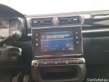  Citroen  C3  Feel Pack 1.2 PureTech 80CV BVM5 E6d #7