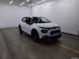  Citroen  C3 CITROEN  / 2020 / 5P / Berline PureTech 83 S&S BVM Feel Pack #3