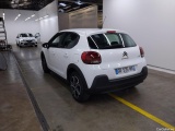  Citroen  C3 CITROEN  / 2020 / 5P / Berline PureTech 83 S&S BVM Feel Pack #2