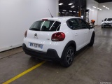  Citroen  C3 CITROEN  / 2020 / 5P / Berline PureTech 83 S&S BVM Feel Pack #4