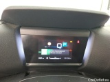  Citroen  C4  X Feel Pack 1.2 PureTech 130CV BVA8 6E #6