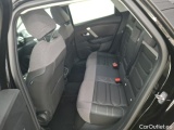  Citroen  C4 CITROEN  X / 2022 / 4P / Berline PureTech 130 S&S EAT8 Shine #9