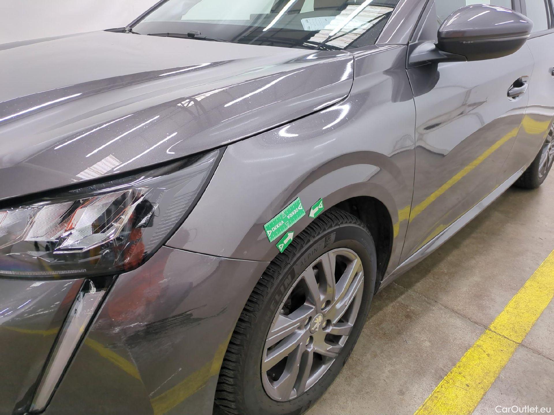  Peugeot  208  Active Business 1.2 PureTech #12