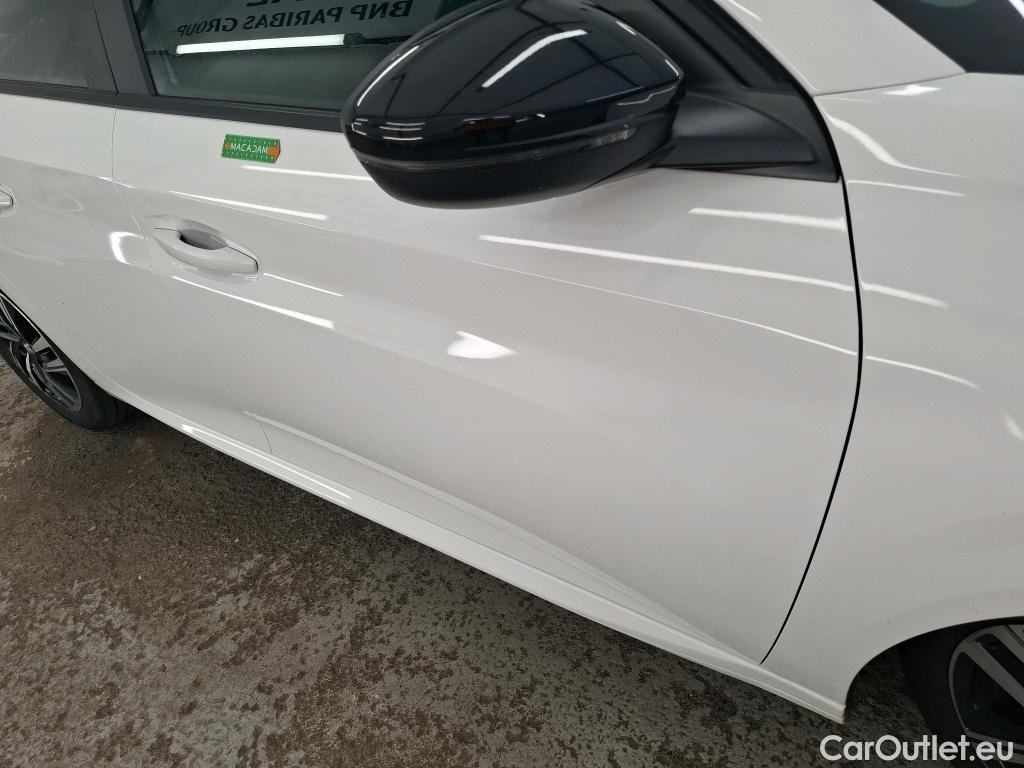  Peugeot  208  Active Pack 1.2 PureTech 100CV BVM6 E6d #29