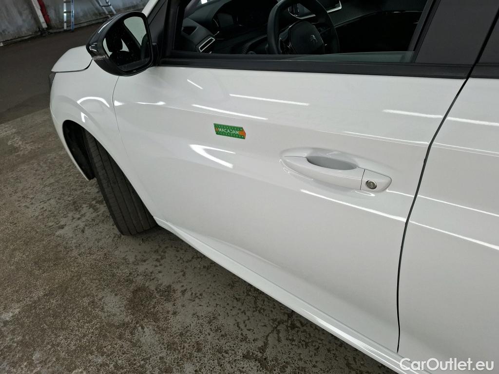  Peugeot  208  Active Pack 1.2 PureTech 100CV BVM6 E6d #1