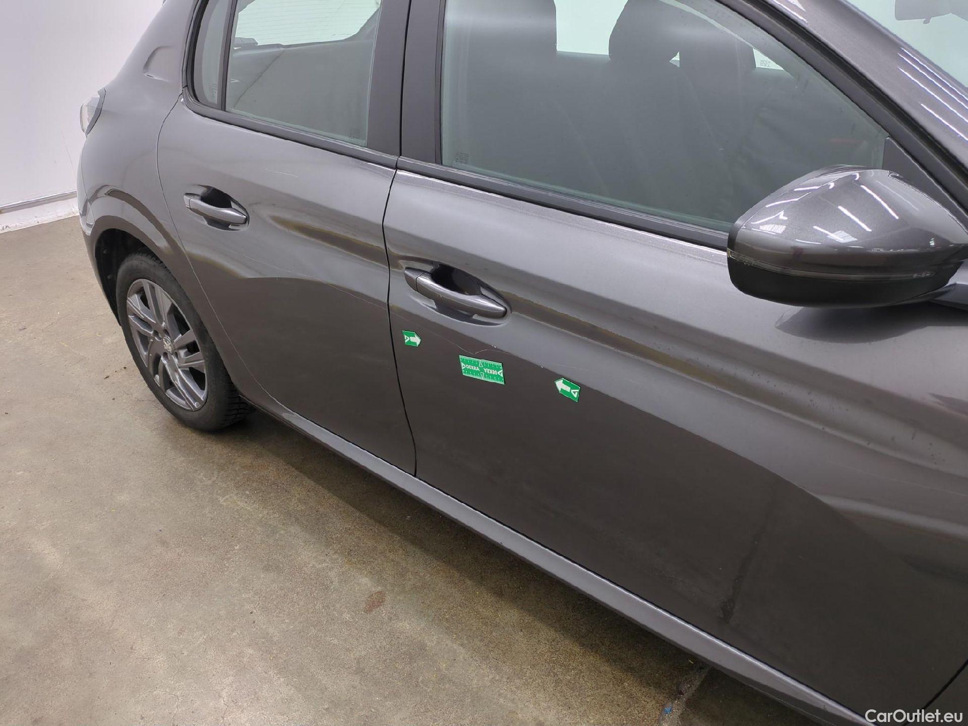  Peugeot  208  Active Business 1.2 PureTech #31