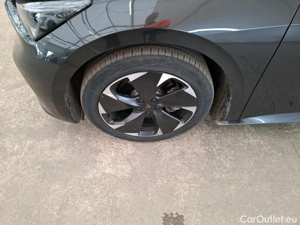 Cupra  Born CUPRA  / 2021 / 5P / Berline 230ch - batterie XL VZ #54