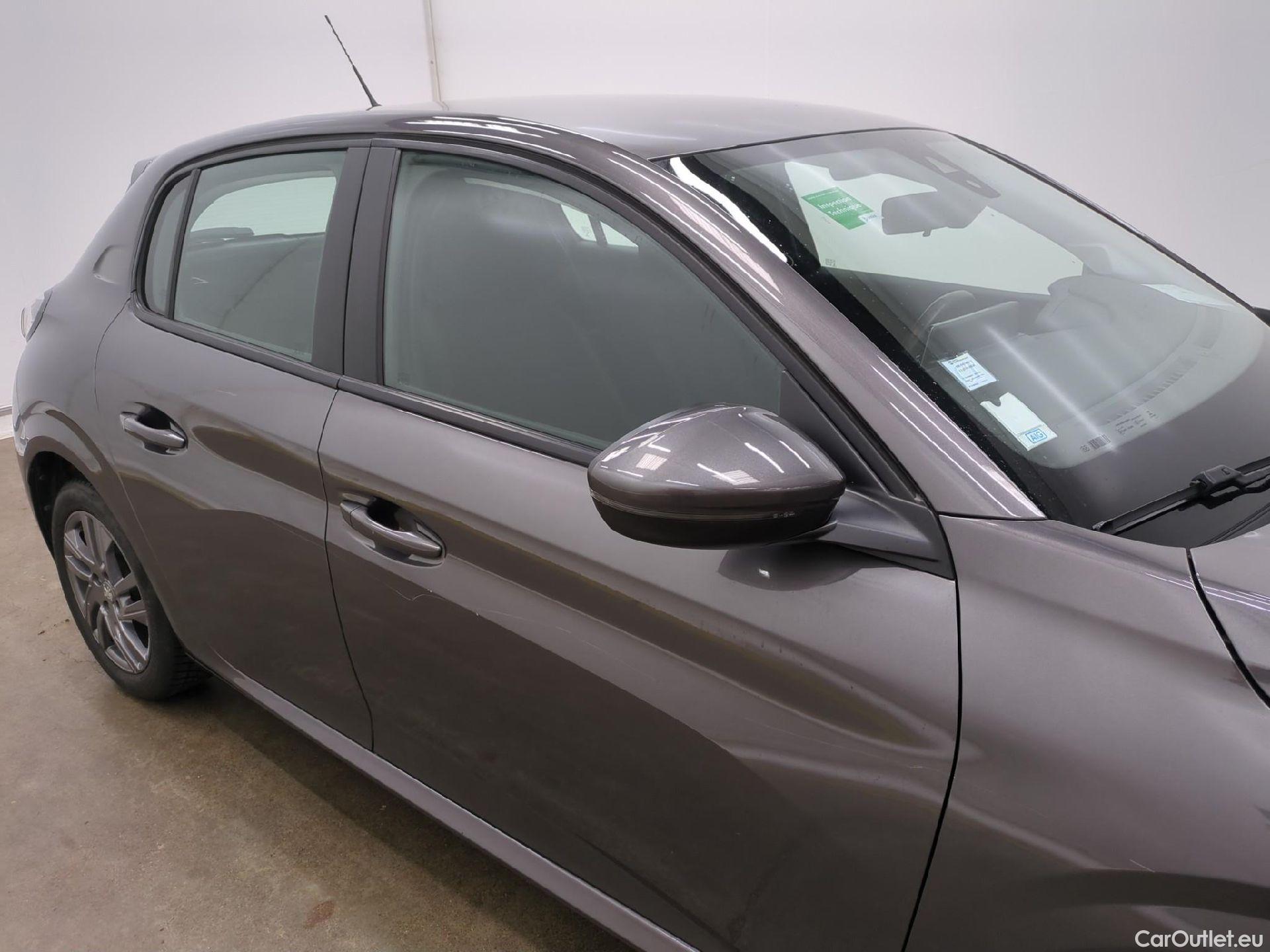 Peugeot  208  Active Business 1.2 PureTech #36
