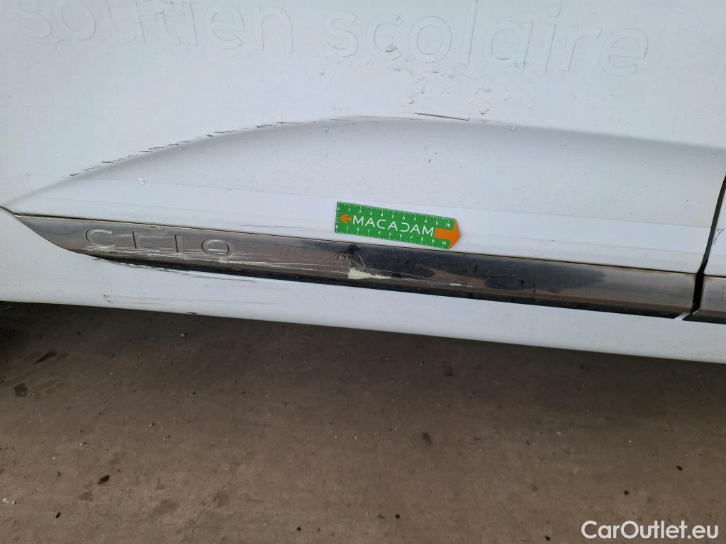  Renault  Clio  V Business 1.0 SCe 65CV BVM5 E6d #21