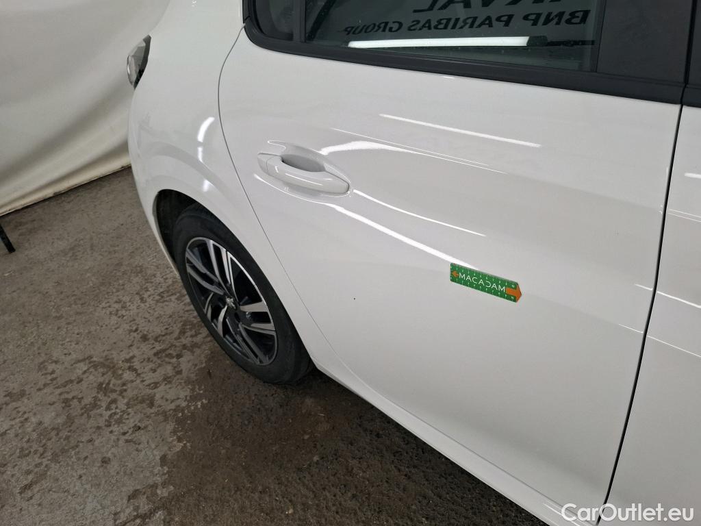  Peugeot  208  Active Pack 1.2 PureTech 100CV BVM6 E6d #26
