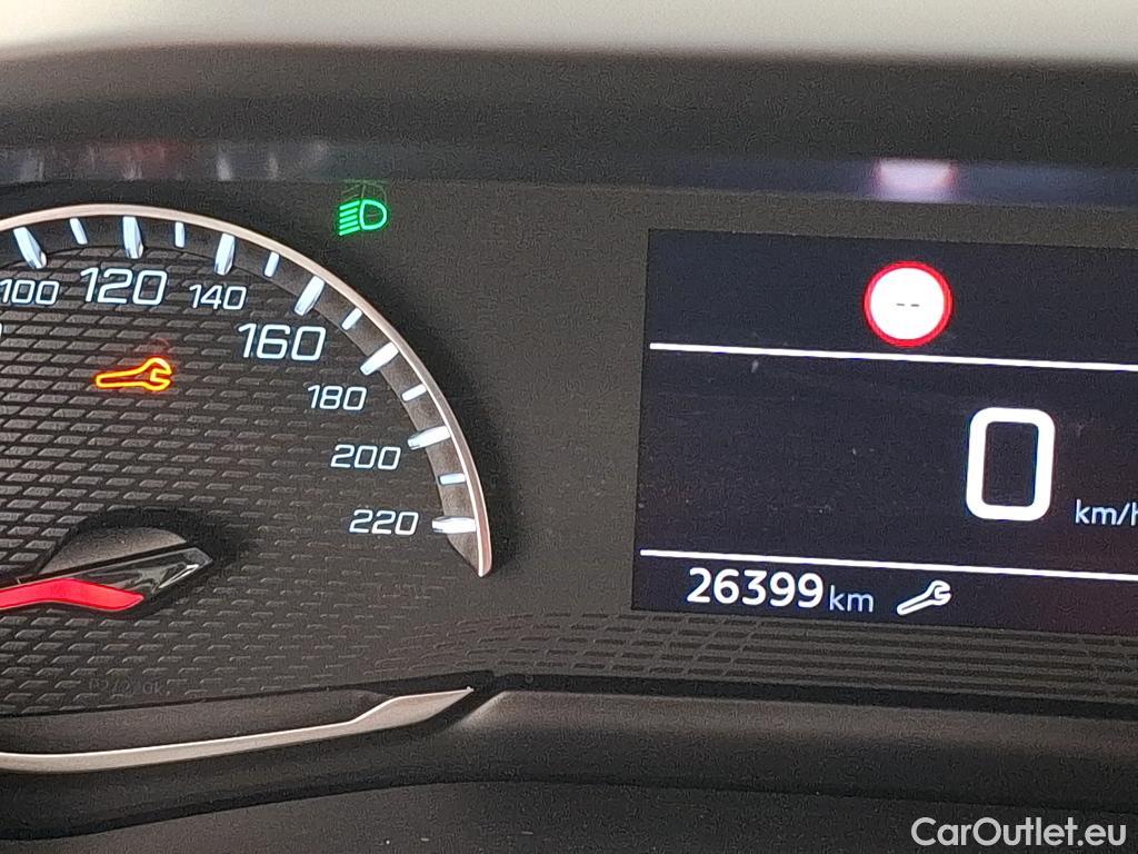  Peugeot  208  Active Pack 1.2 PureTech 100CV BVM6 E6d #50
